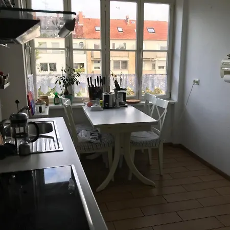 Private & Altstadt *