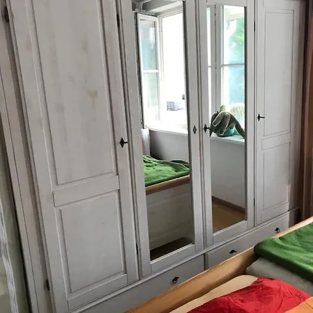 Private & Altstadt Apartamento *