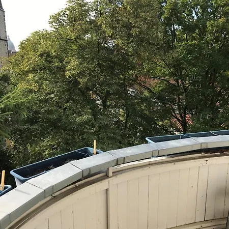 Apartamento Private & Altstadt