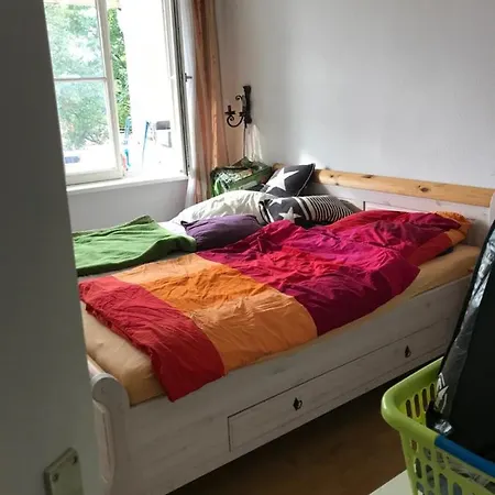 Private & Altstadt هانوفر
