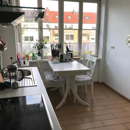 Apartamento Private & Altstadt