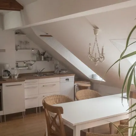 Appartement Private & Altstadt Hannover