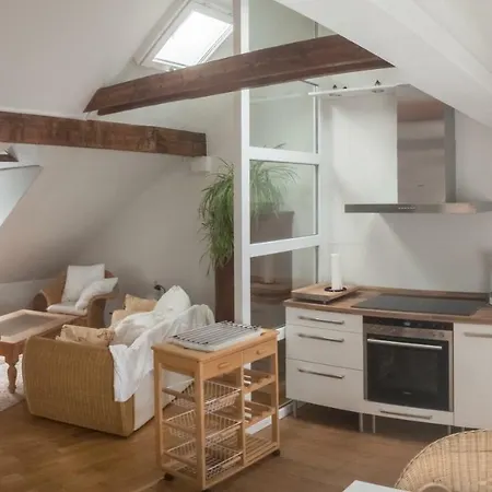 Private & Altstadt