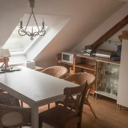 Private & Altstadt *