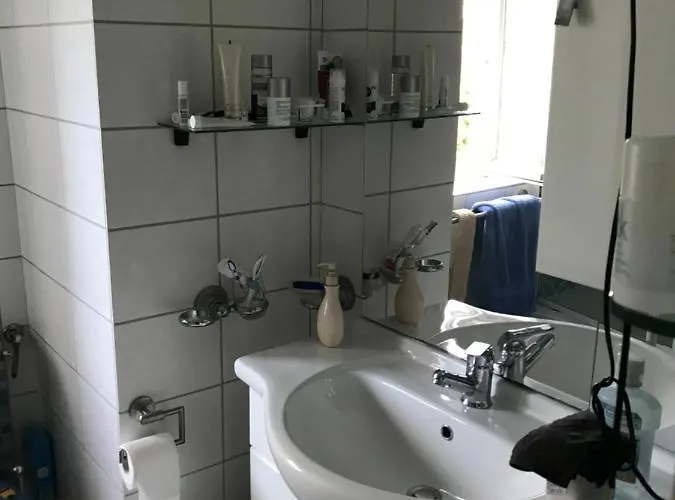 Private & Altstadt Apartamento Hanôver