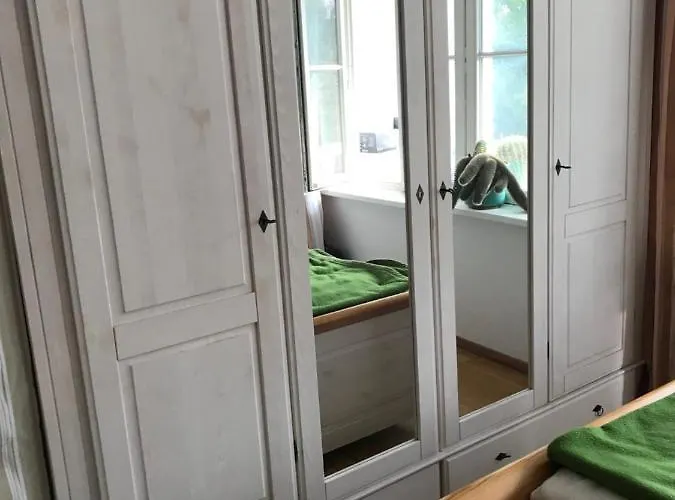 Private & Altstadt Appartement *