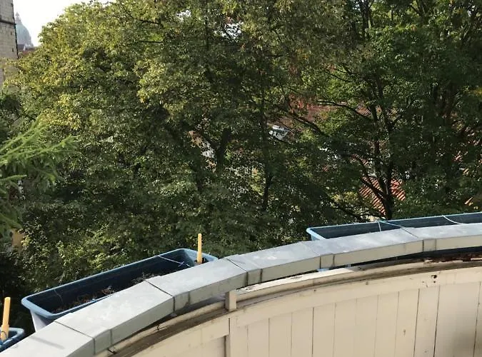 Appartement Private & Altstadt