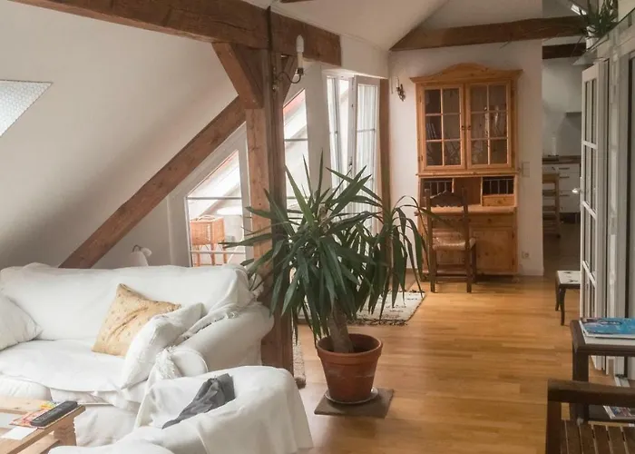 Private & Altstadt * Hanôver