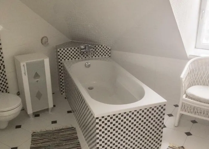 Private & Altstadt * Hannover