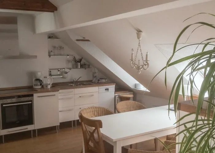 Apartamento Private & Altstadt Hanôver