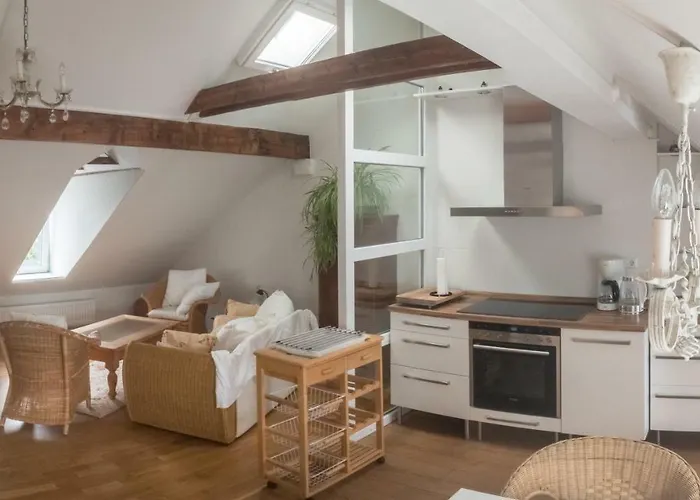 Private & Altstadt