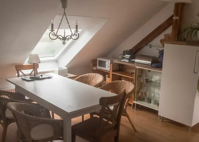 Private & Altstadt *