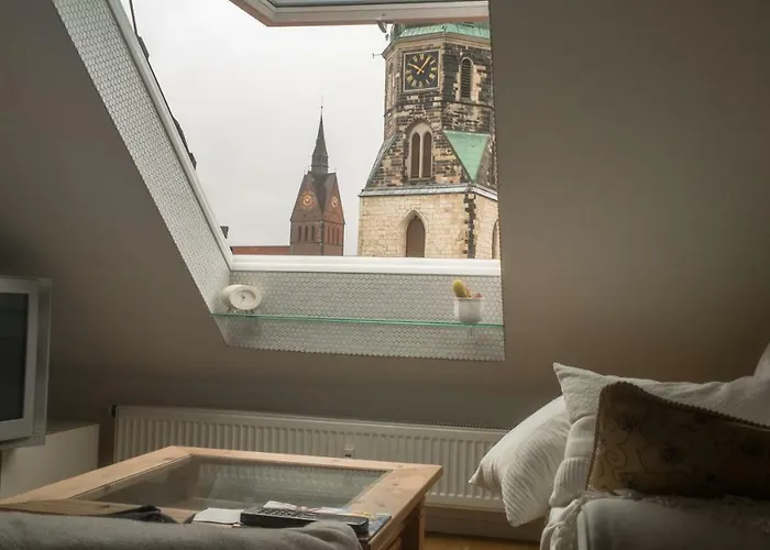 Private & Altstadt Hannover