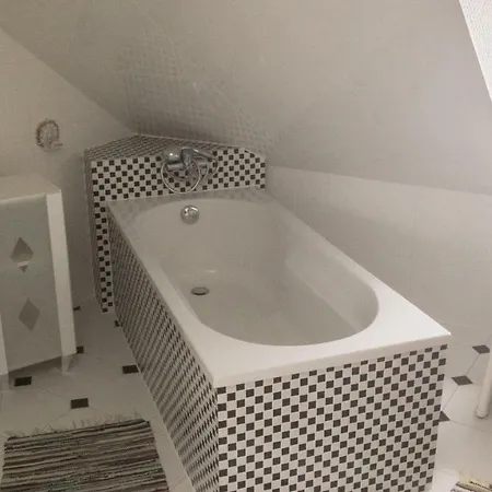 Private & Altstadt * Ανόβερο