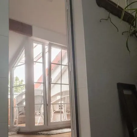 Διαμέρισμα Private & Altstadt Ανόβερο