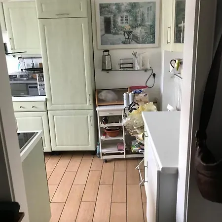Private & Altstadt Apartment Hannover