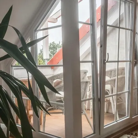 Private & Altstadt Apartment