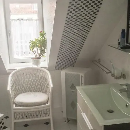 Private & Altstadt *