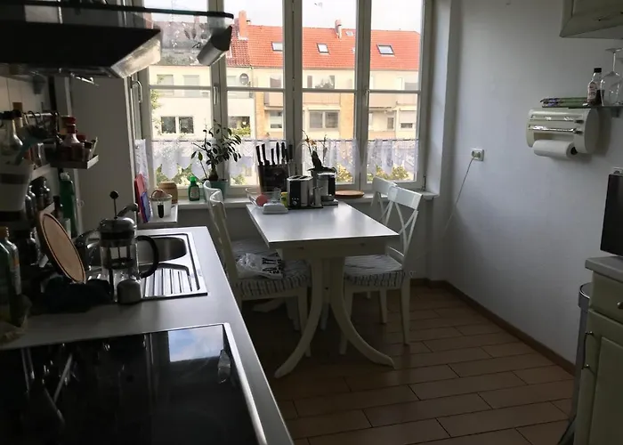 Private & Altstadt *